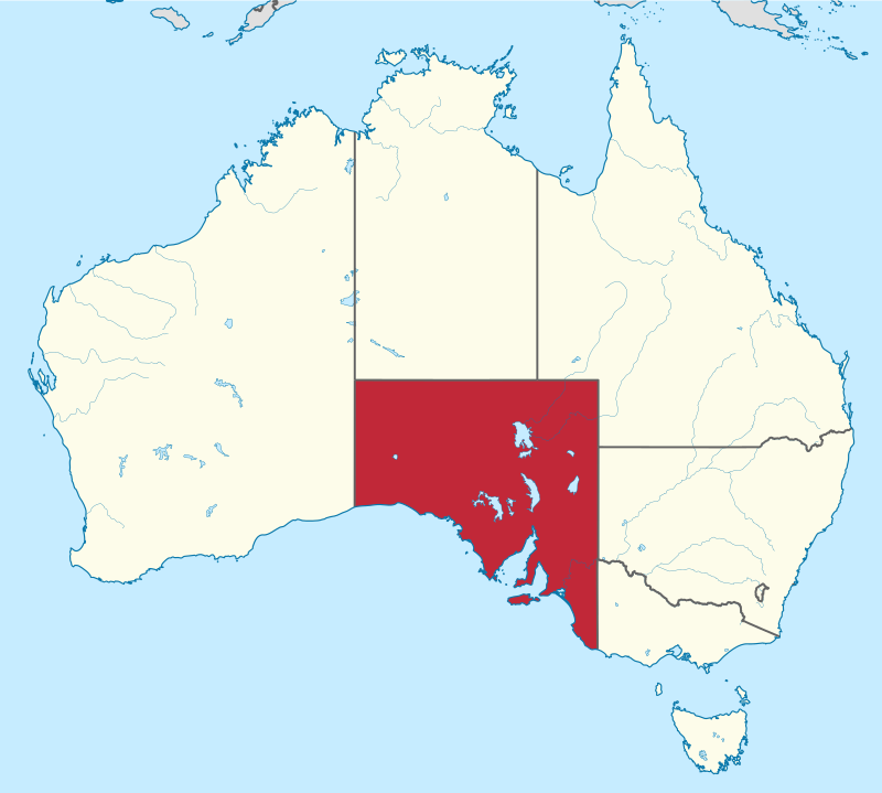 South Australia